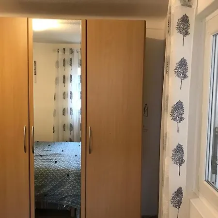 Petite Maison Proche Du Centre