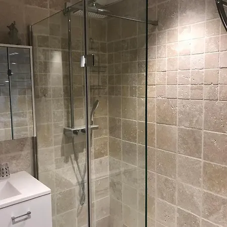 Сasa de vacaciones Petite Maison Proche Du Centre