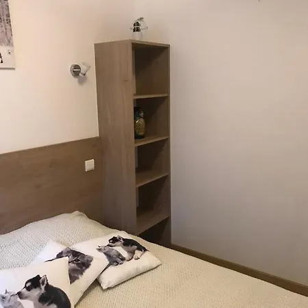 Petite Maison Proche Du Centre Semesterbostad *